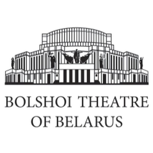 Большой театр логотип