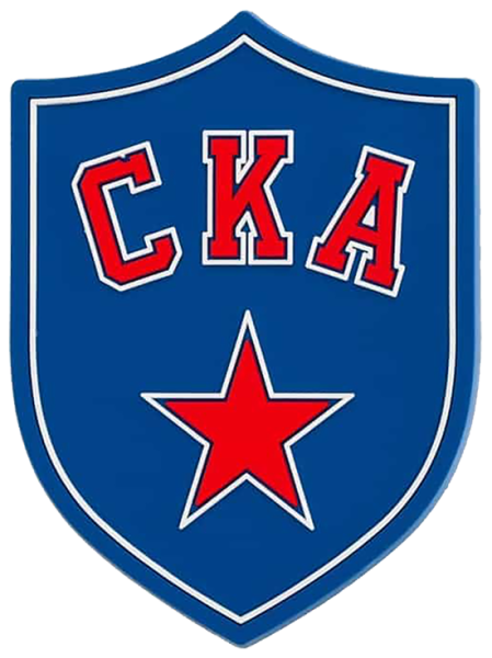 Хоккейные логотипы