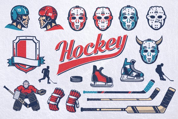 Флаг Амур хоккейный клуб