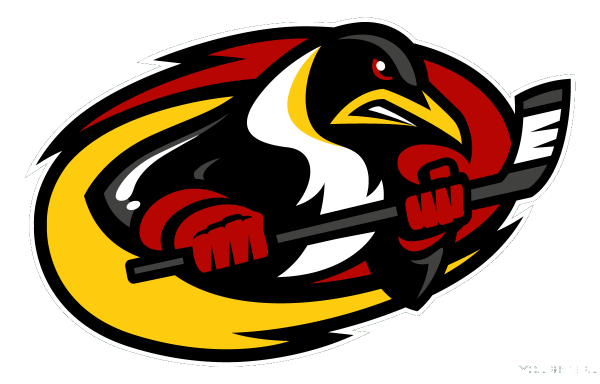 Логотипы хоккейных клубов