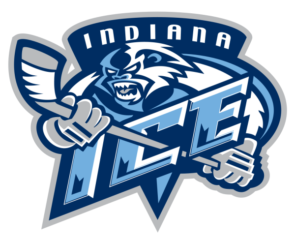 Хоккейные звери