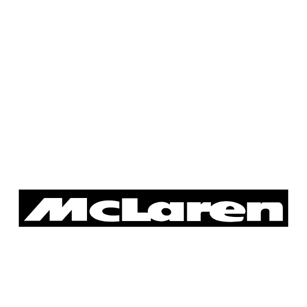 MCLAREN Formula 1 logo