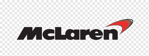 MCLAREN Automotive логотип