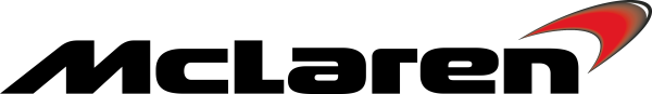 MCLAREN Formula 1 logo