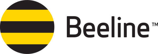 Билайн логотип