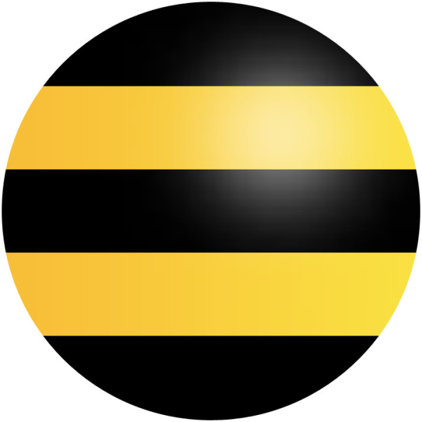 Логотип компании Билайн