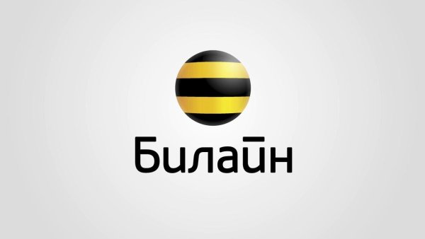 Билайн бизнес