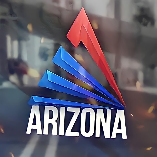 Аризона самп