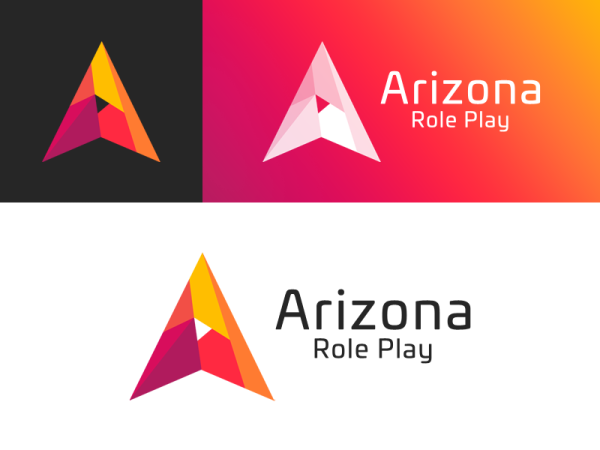 Аризона самп логотип