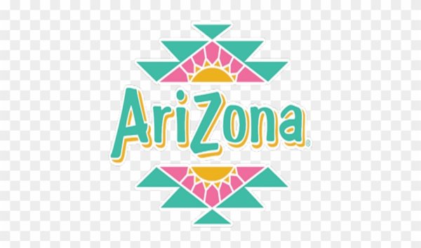 Arizona чай логотип