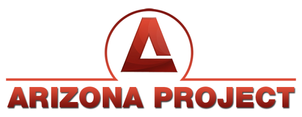 Arizona Rp лого