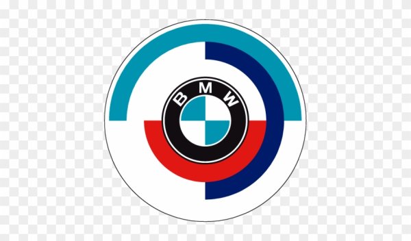 BMW logo