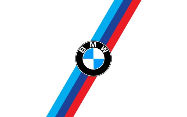 BMW M logo