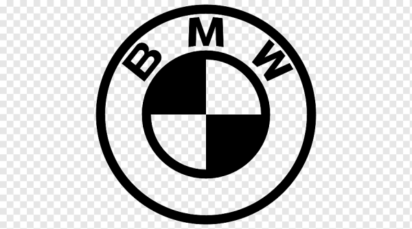 BMW логотип