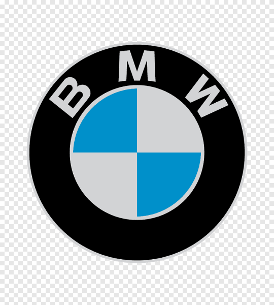 BMW logo 2000