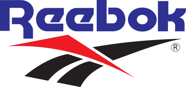 Спортивные фирмы логотипы