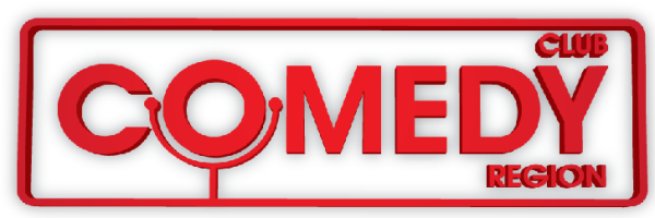 Comedy лого
