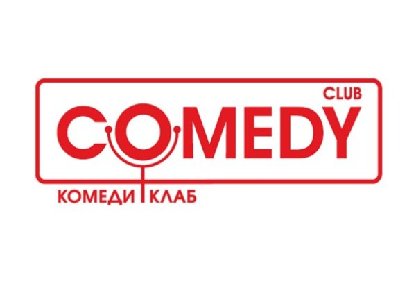 Камеди клаб продакшн логотип