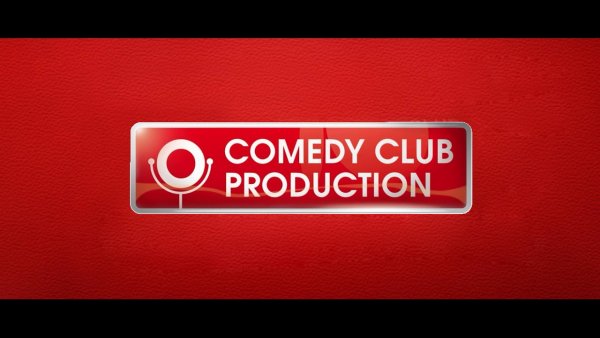 Comedy Club Постер