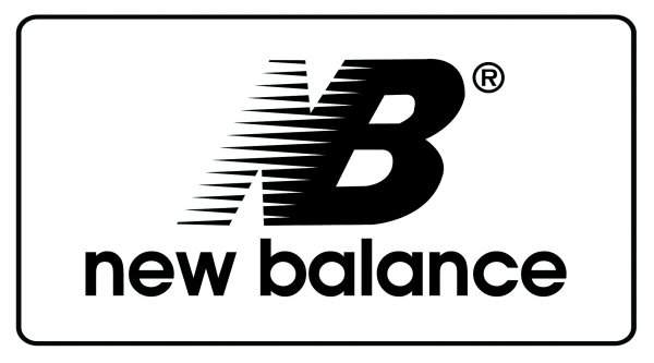 New Balance logo