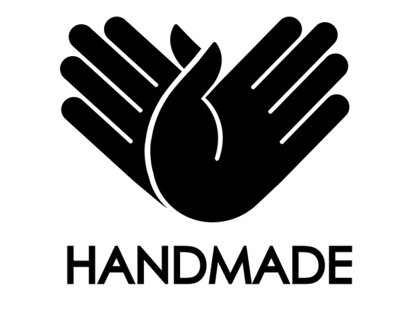 Handmade логотип