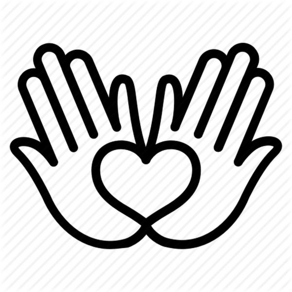 Значок хенд мейд