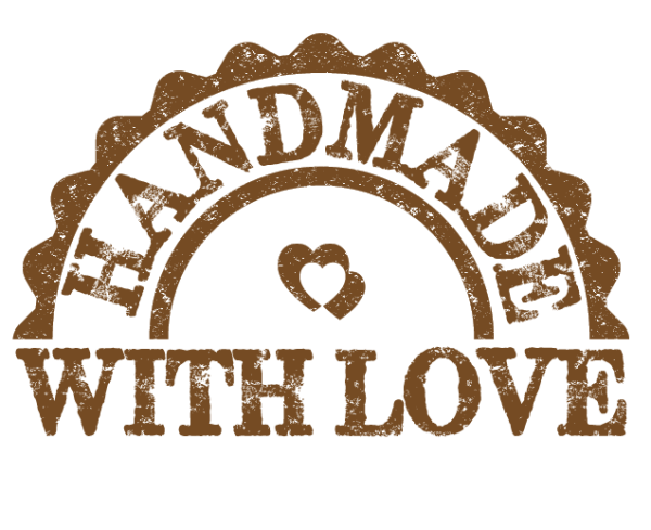 Ручная работа логотип