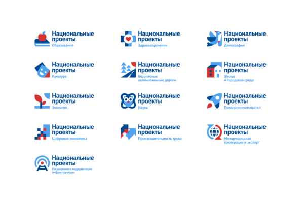 Нацпроект культура