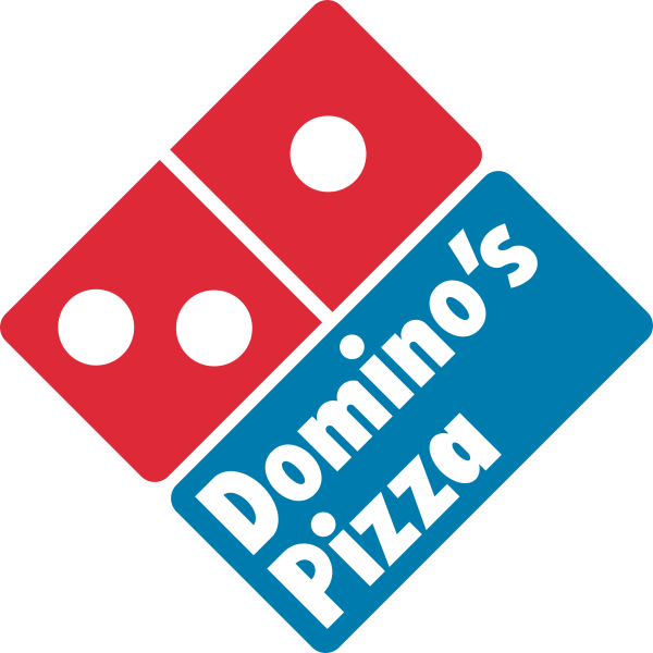 Доминос логотип