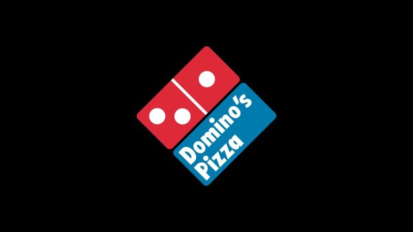 Доминос логотип
