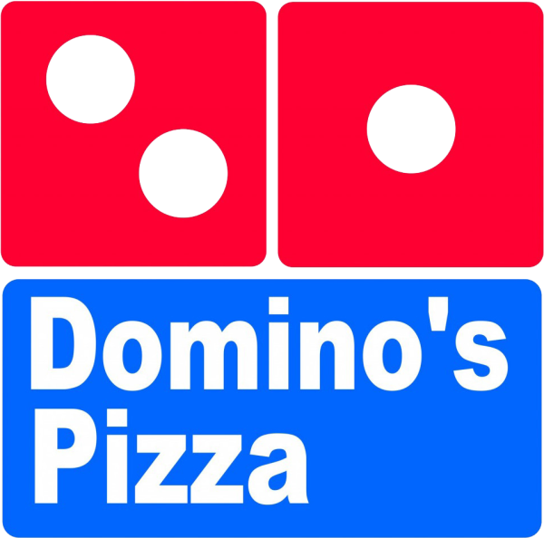 Доминос логотип
