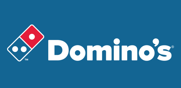Dominos логотип