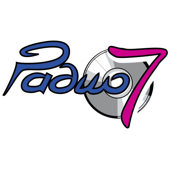 Радио 7 на logo