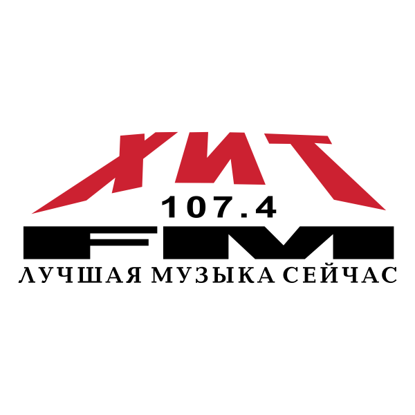 Логотипы радиостанций