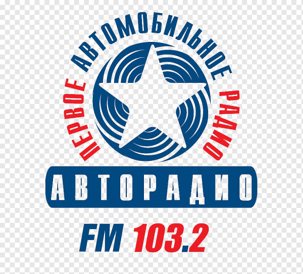 Авторадио иконка