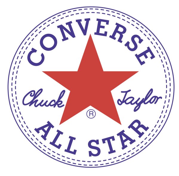 Converse logo