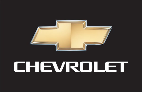 Chevrolet logo