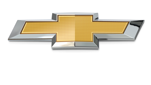 Chevrolet logo