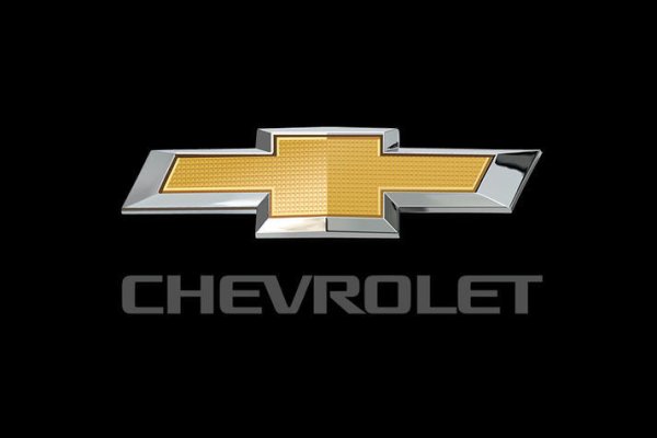 Нива Шевроле лейбл