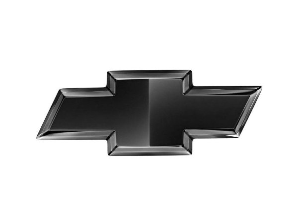 Chevrolet Emblem