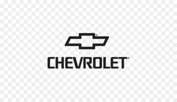 Chevrolet логотип