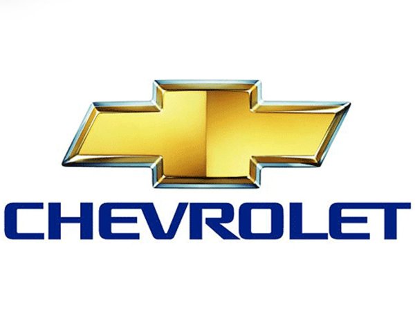 Значок Шевроле Авео
