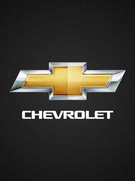 Шевроле логотип 1911