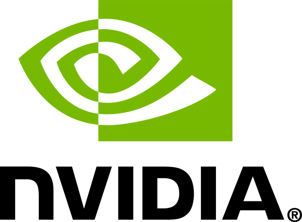 Знак NVIDIA