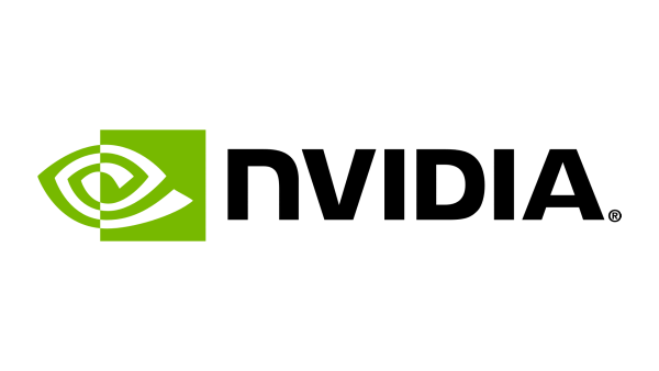 NVIDIA logo PNG