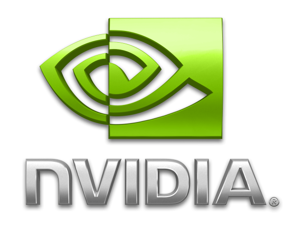 Значок NVIDIA
