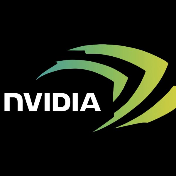 NVIDIA GTX лого