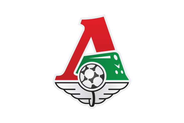 Логотип футбольного клуба Локомотив