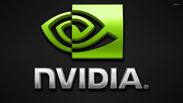 NVIDIA драйвера