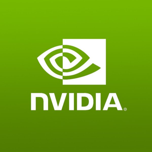 NVIDIA Quadro логотип